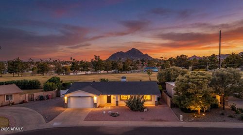5302 N 81st Pl, Scottsdale, AZ, 85250-7328 | Card Image
