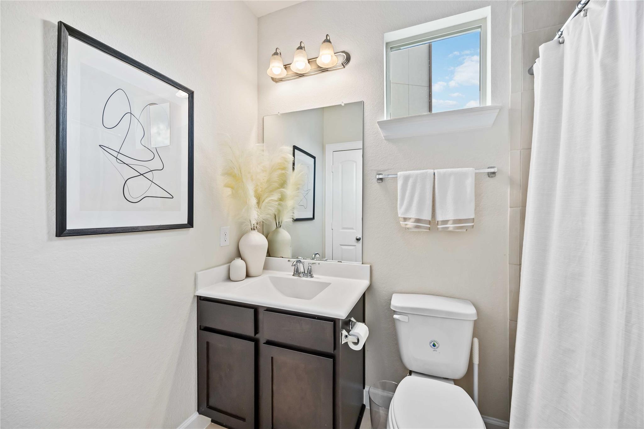 Residential Lease in Houston 4