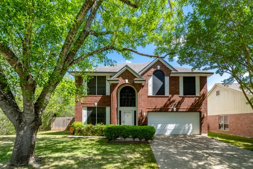 9301 Tea Rose Trl, Austin, TX, 78748-5013 | Card Image