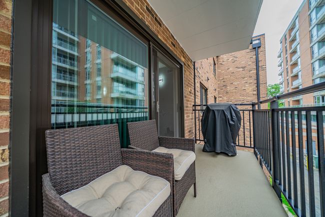 APT-2K - 603 River Rd, Condo with 2 bedrooms, 2 bathrooms and 1 parking in Des Plaines IL | Image 41
