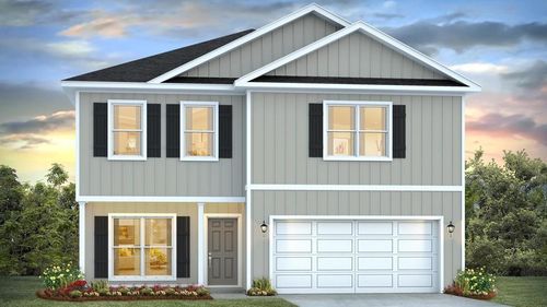 3138 Wembley Circle, Valdosta, GA, 31602 | Card Image