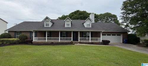 107 Pine Harbor Way, PELL CITY, AL, 35128-6754 | Card Image