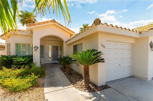 1608 Sun Ridge Drive, Las Vegas, NV, 89117 | Card Image