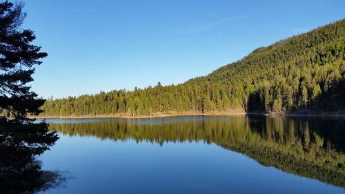 NHN Emerald Lake Loop, Seeley Lake, MT, 59868 | Card Image