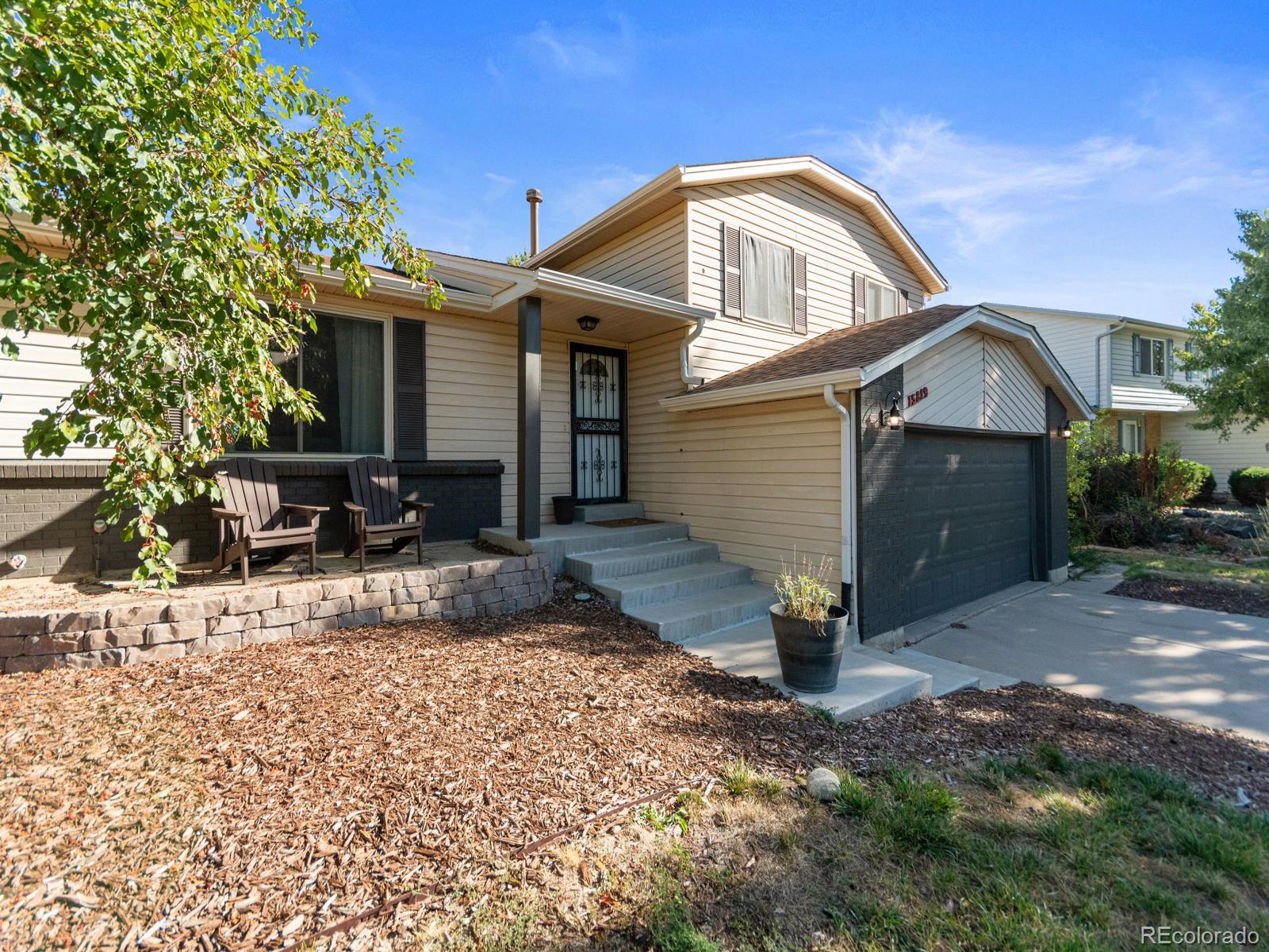 Tennessee Ave, Aurora, CO 80017