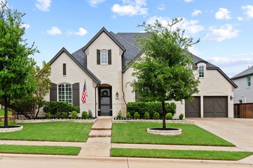 810 Biltmore Ln, Prosper, TX, 75078-2018 | Card Image
