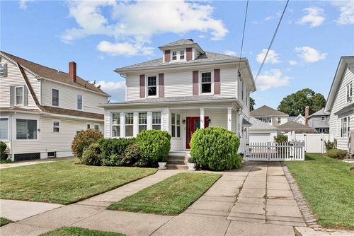 55 Shirley Blvd, Cranston, RI, 02910-3325 | Card Image