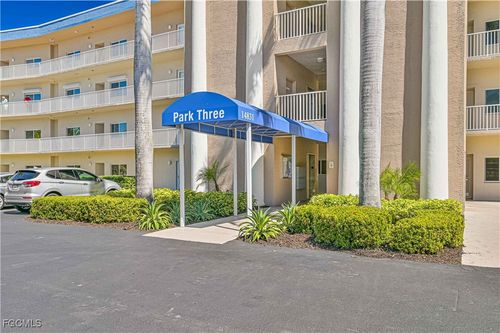 apt-110-14831 Park Lake Dr, FORT MYERS, FL, 33919-2158 | Card Image