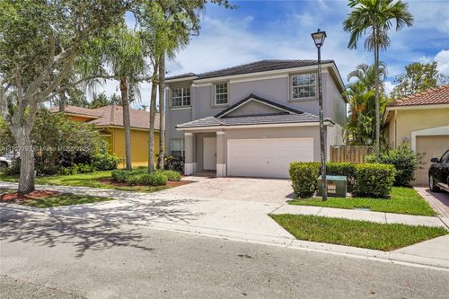 16400 Sapphire Pl, Weston, FL, 33331-3114 | Card Image