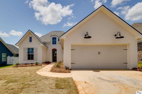 602 Bella Vista Loop, West Monroe, LA, 71291-3803 | Card Image