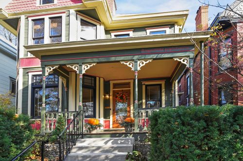 1042 Neil Ave, Columbus, OH, 43201-3437 | Card Image