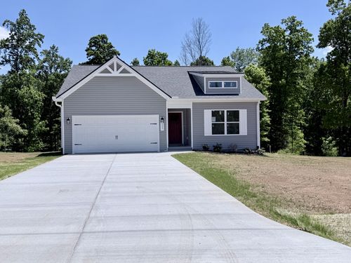 123 Morgan Ln, Dickson, TN, 37055 | Card Image