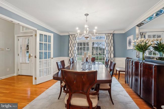 6 Woodford Ln, House other with 5 bedrooms, 4 bathrooms and null parking in Malvern PA | Image 8