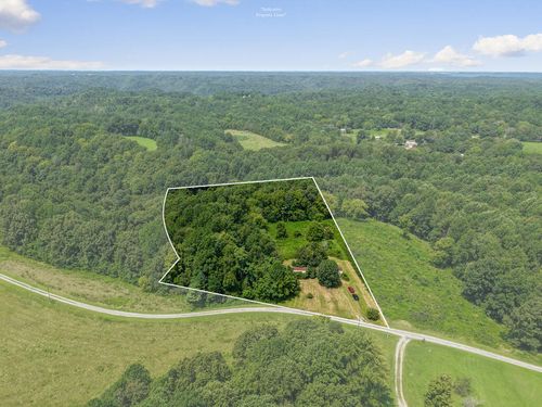 190 Jerry White Ln, Cookeville, TN, 38501 | Card Image