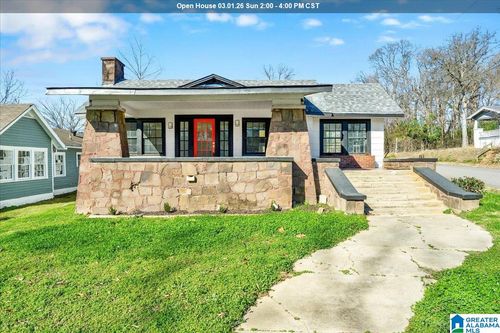 2930 Norwood Blvd, BIRMINGHAM, AL, 35234-2140 | Card Image