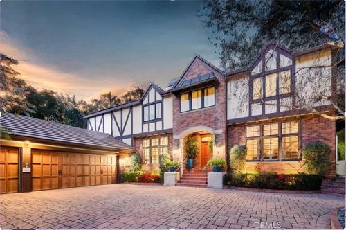 4428 Woodley Ave, Encino, CA, 91436-3459 | Card Image