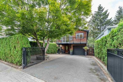 1169 Creekside Dr, House other with 4 bedrooms, 3 bathrooms and 3 parking in Coquitlam BC | Image 2