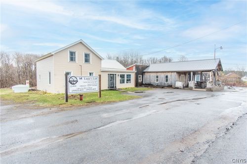 505 State Route 177, Copenhagen, NY, 13626-3410 | Card Image