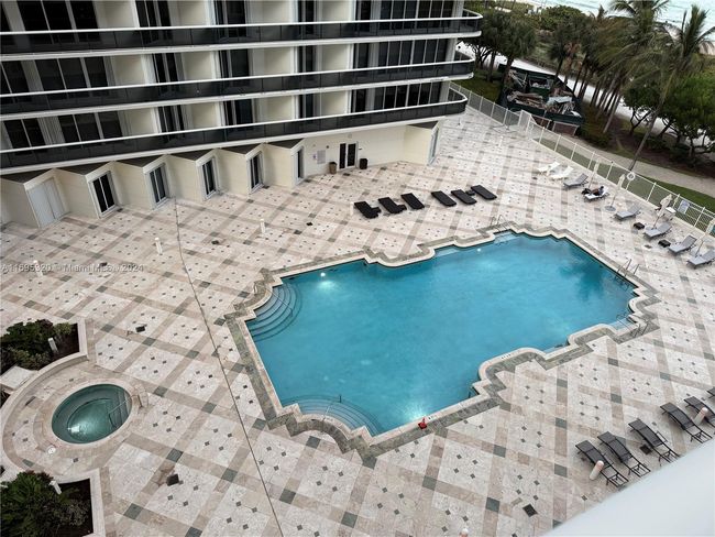 C - 9559 Collins Ave, Condo with 2 bedrooms, 3 bathrooms and null parking in Surfside FL | Image 30