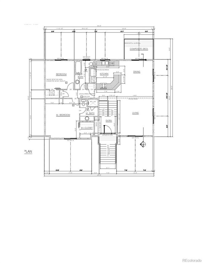 24 Big Horn Cir, House other with 3 bedrooms, 3 bathrooms and 2 parking in Florissant CO | Image 9