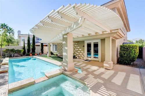 520 Proud Eagle Ln, Las Vegas, NV, 89144-0908 | Card Image