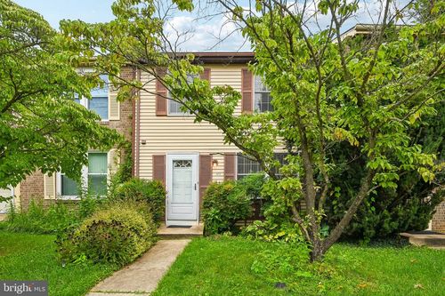 117 Wimbledon Ln, OWINGS MILLS, MD, 21117-4438 | Card Image