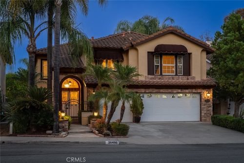 26466 San Torini Rd, Mission Viejo, CA, 92692-6100 | Card Image