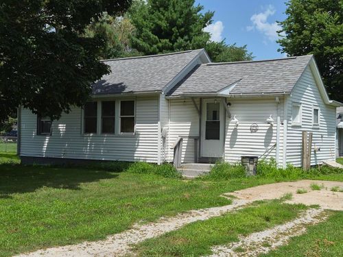 1405 1405 1/2 S 19 Avenue, Viola, IL, 61486 | Card Image