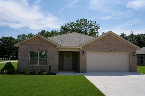 5500 Lotus St., Jonesboro, AR, 72404 | Card Image