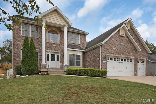 31486 Hillside Dr, Foristell, MO, 63348-2597 | Card Image