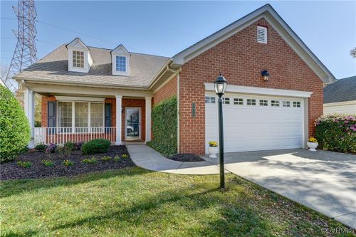 9912 Reedville Avenue, Glen Allen, VA, 23060 | Card Image