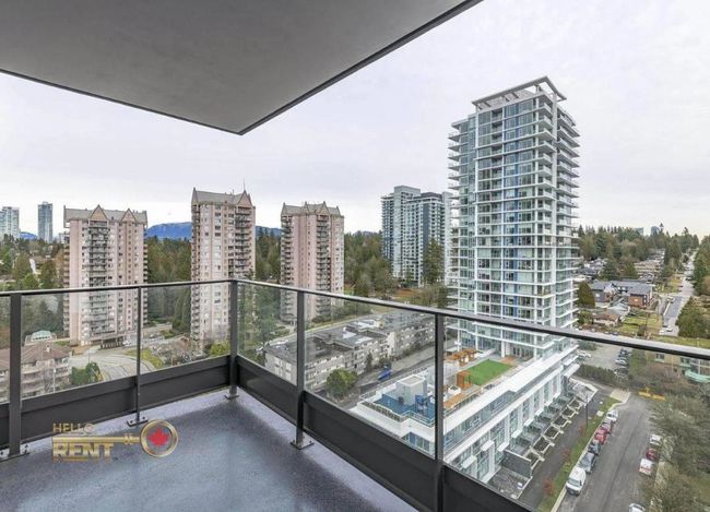 1602 - 450 Westview Street, Condo with 2 bedrooms, 0 bathrooms and 1 parking in Coquitlam BC | Image 15
