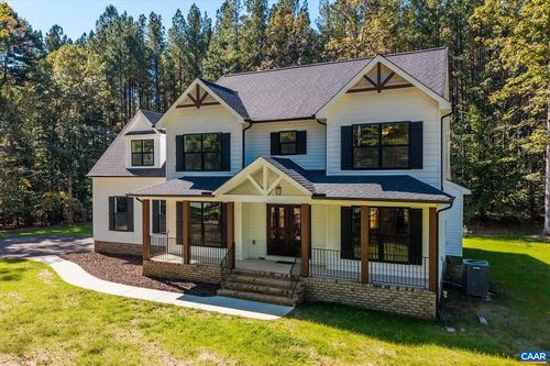 25 Bowlers Mill Run, GORDONSVILLE, VA, 22942 | Card Image