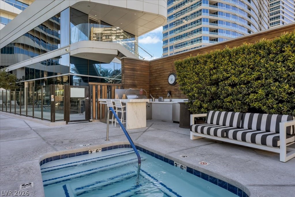 Residential in Las Vegas 4