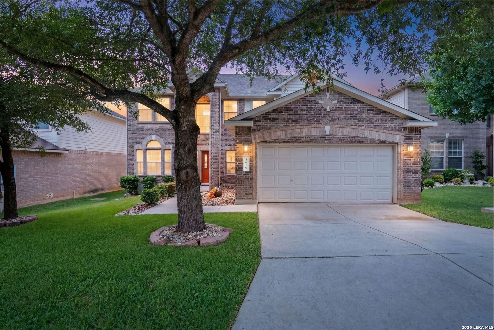 Residential in San Antonio