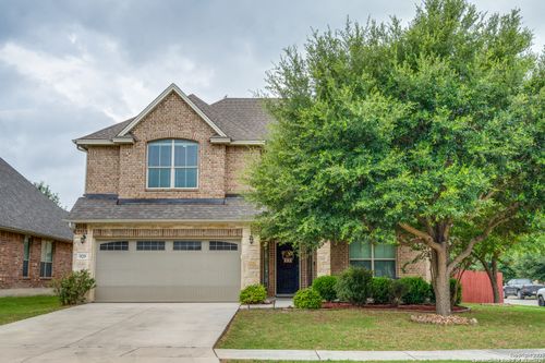 929 Resaca, Cibolo, TX, 78108-1932 | Card Image