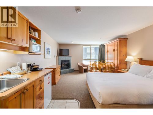 219-5340 Big White Rd, Big White Mountain, BC, V1P1T4 | Card Image