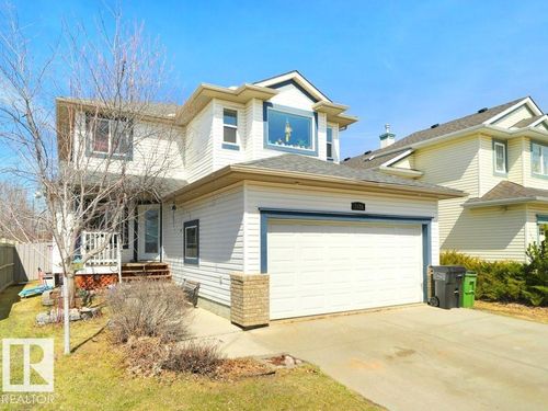 1476 Mcmillian Way Sw, Edmonton, AB, T6W1V4 | Card Image