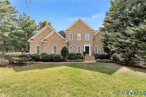 12100 Manor Park Dr, Glen Allen, VA, 23059-5458 | Card Image