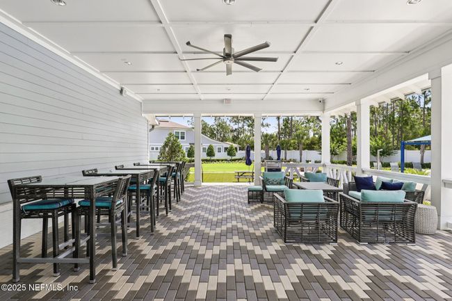 3579 Marsh Reserve Blvd, Townhouse with 3 bedrooms, 3 bathrooms and null parking in JACKSONVILLE FL | Image 42