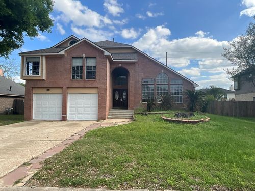 12002 Kleinmeadow Dr, Houston, TX, 77066-4723 | Card Image