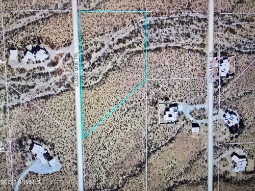 5051 Alamo Mine Trl, Las Cruces, NM, 88011-9351 | Card Image