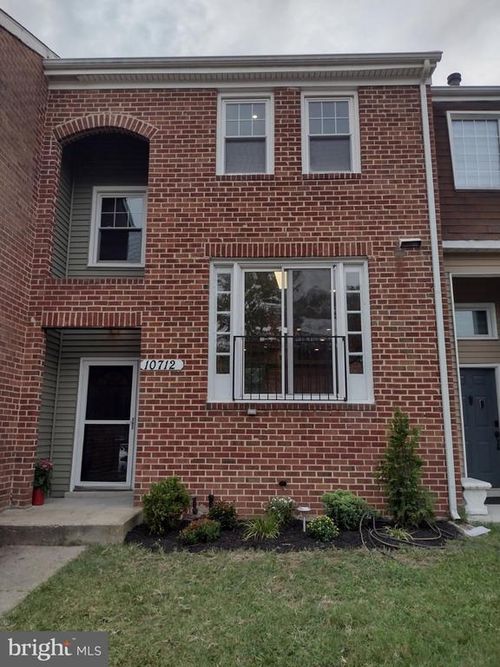 10712 Castleton Turn, UPPER MARLBORO, MD, 20774-1450 | Card Image