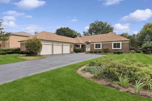 609 Claire Ln, Prospect Heights, IL, 60070-1667 | Card Image