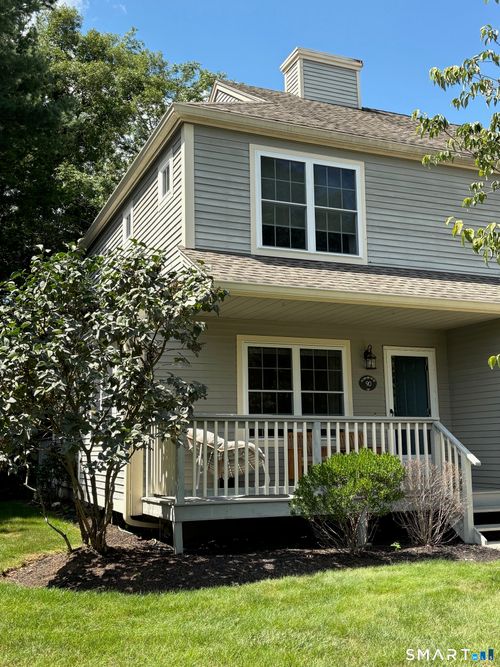90-90 Manorwood Dr, Branford, CT, 06405-3055 | Card Image