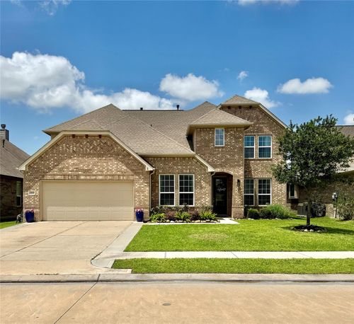 2919 Velda May Dr, Richmond, TX, 77406-2846 | Card Image