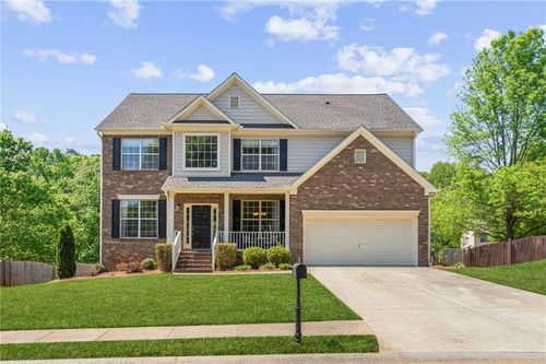 824 Buffington Way, Canton, GA, 30115-8565 | Card Image