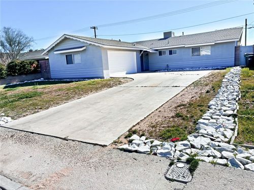 409 Perdew, Ridgecrest, CA, 93555 | Card Image