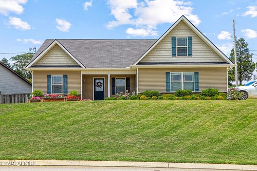 1157 Blackstone View Ln, Knoxville, TN, 37932-3492 | Card Image