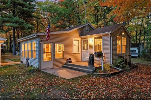 N7805 Noquebay Road, Lake, WI, 54114 | Card Image